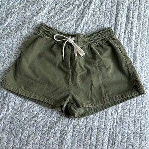 Urban outfitters shorts